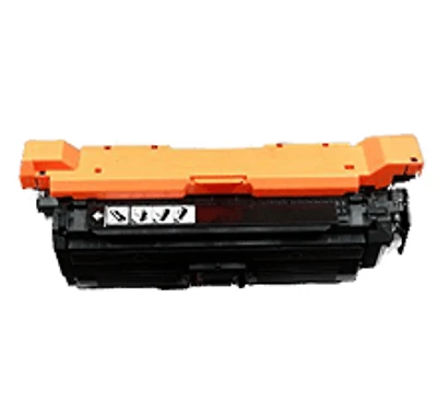 HP CF320A (652A) Laser Toner Cartridge Black