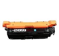 MADE IN CANADA HP CF331A (654A) Laser Toner Cartridge Cyan