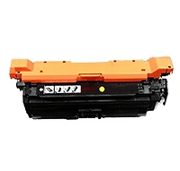 MADE IN CANADA HP CF332A (654A) Laser Toner Cartridge Yellow