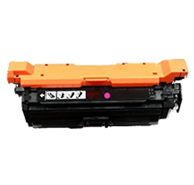 MADE IN CANADA HP CF333A (654A) Laser Toner Cartridge Magenta