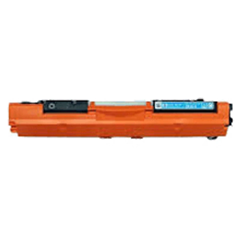 HP CF351A (130A) Laser Toner Cartridge Cyan