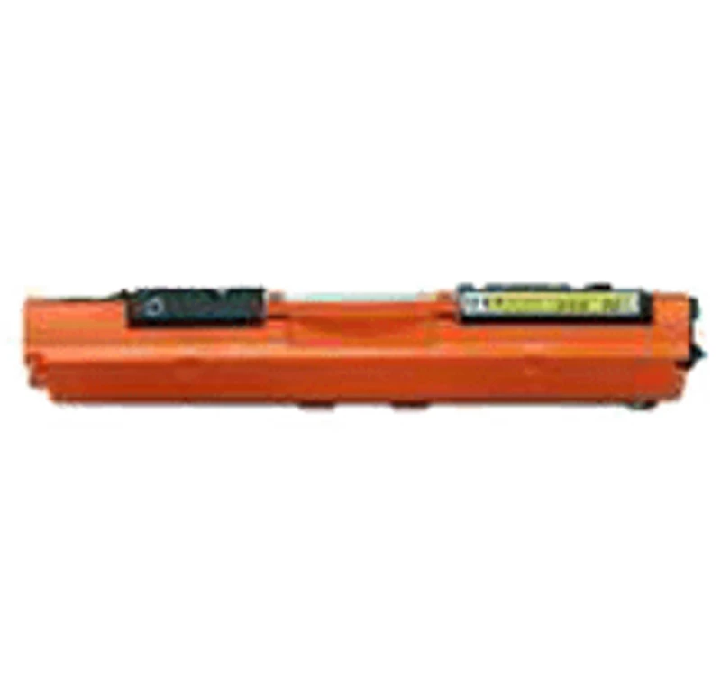 HP CF352A (130A) Laser Toner Cartridge Yellow