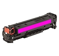 MADE IN CANADA HP CF383A (312A) Laser Toner Cartridge Magenta