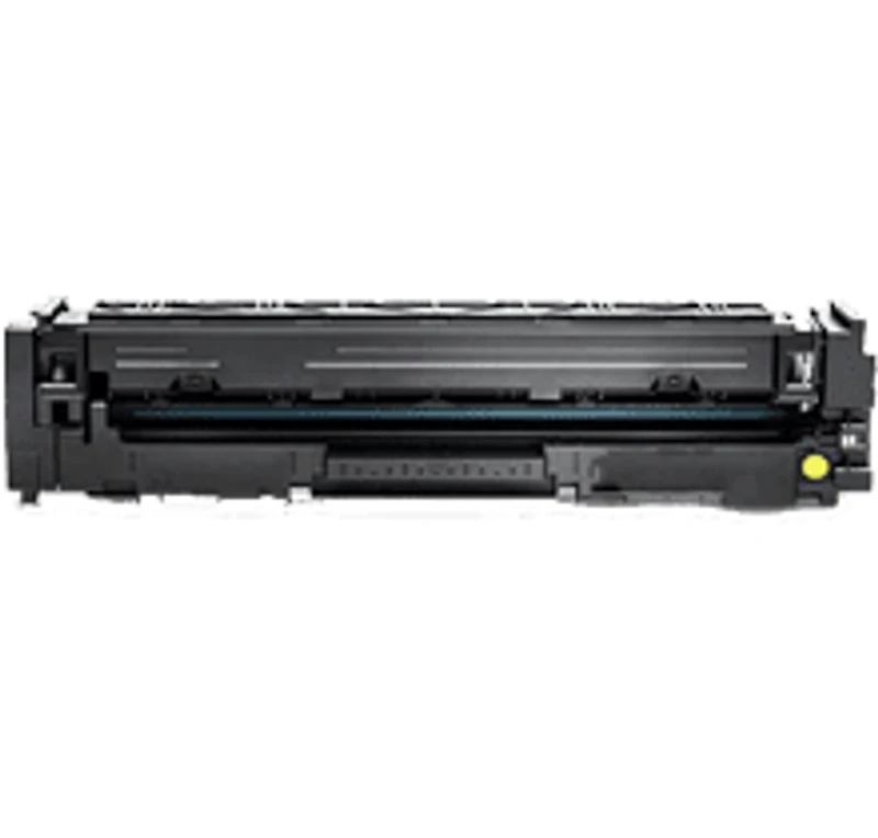 HP CF502A (HP 202A) Laser Toner Cartridge Yellow