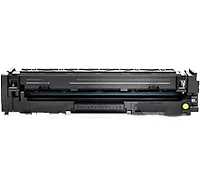 HP CF502A (HP 202A) Laser Toner Cartridge Yellow