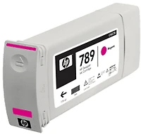 HP CH617A (789) Ink / Inkjet Latex Cartridge Magenta
