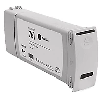 HP CM997A (#761) High Yield Ink / Inkjet Cartridge Matte Black