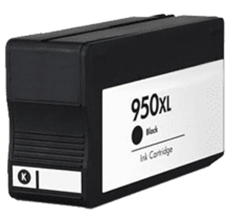 HP CN045AN 950XL INK/INKJET Cartridge Black