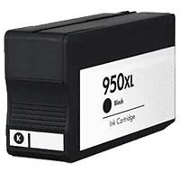 HP CN045AN 950XL INK/INKJET Cartridge Black
