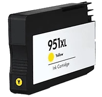 HP CN048AN 951XL INK/INKJET Cartridge Yellow