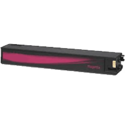 HP D8J08A (980) Ink / Inkjet Cartridge Magenta