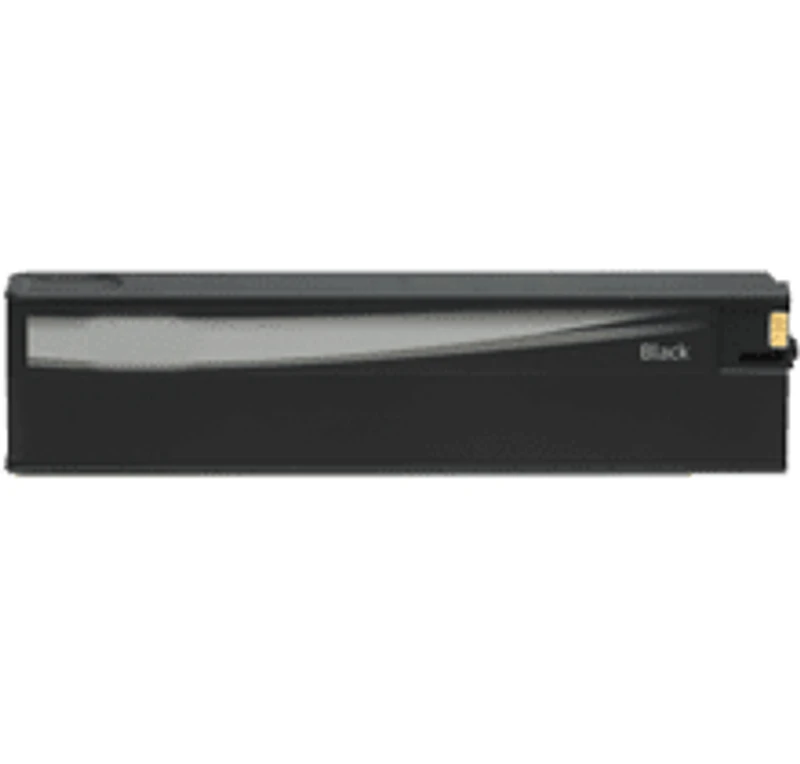 HP D8J10A (980) Ink / Inkjet Cartridge Black