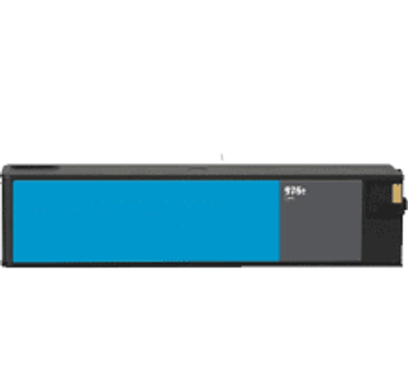 HP L0R05A (976Y) Extra High Yield Ink / Inkjet Cartridge Cyan