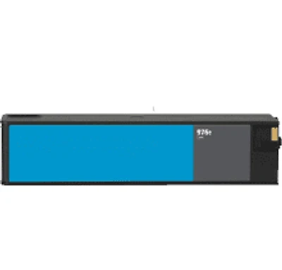 HP L0R05A (976Y) Extra High Yield Ink / Inkjet Cartridge Cyan