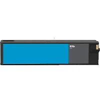 HP L0R05A (976Y) Extra High Yield Ink / Inkjet Cartridge Cyan
