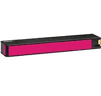 HP L0S01AN (972X) High Yield Ink / Inkjet Cartridge Magenta