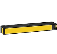 HP L0S04AN (972X) High Yield Ink / Inkjet Cartridge Yellow