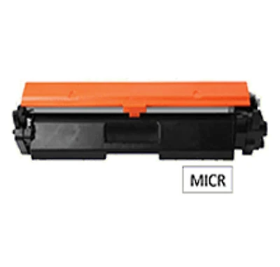 HP MICR-CF294X (For Checks) Black Laser Toner Cartridge