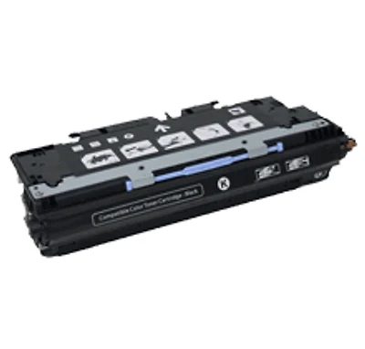 HP Q2670A Laser Toner Cartridge Black