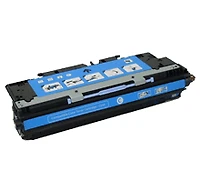 HP Q2671A Laser Toner Cartridge Cyan