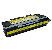 HP Q2682A Laser Toner Cartridge Yellow