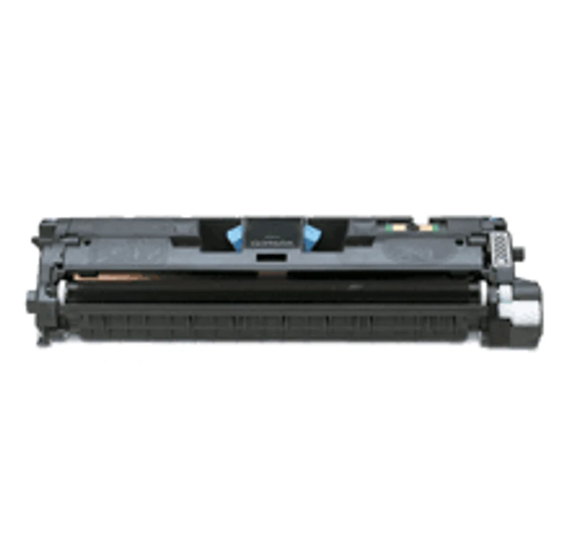 HP Q3960A Laser Toner Cartridge Black