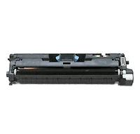 HP Q3960A Laser Toner Cartridge Black