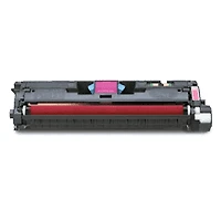 HP Q3963A Laser Toner Cartridge Magenta High Yield