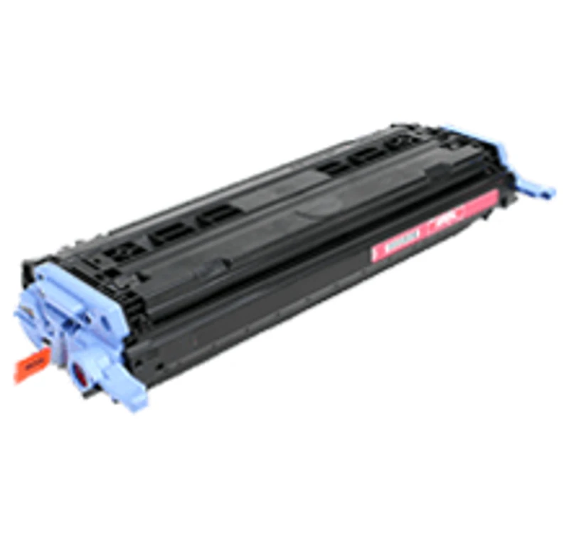 HP Q6003A Laser Toner Cartridge Magenta