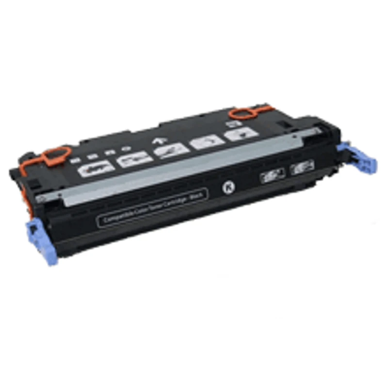 HP Q6460A Laser Toner Cartridge Black