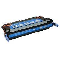 HP Q6461A Laser Toner Cartridge Cyan