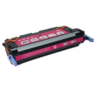 HP Q6463A Laser Toner Cartridge Magenta