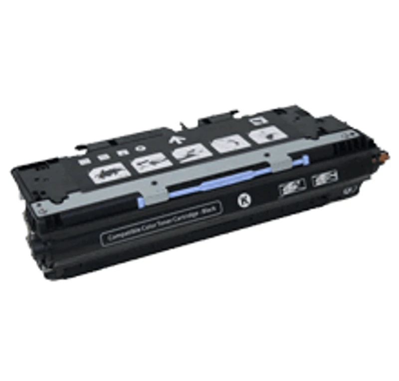 HP Q7560A Laser Toner Cartridge Black