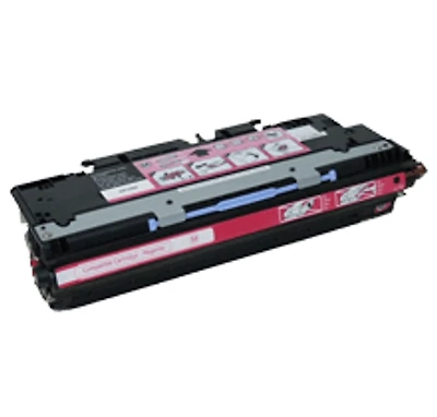 HP Q7563A Laser Toner Cartridge Magenta