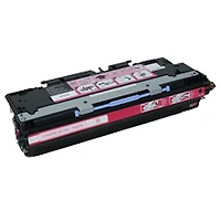 HP Q7563A Laser Toner Cartridge Magenta