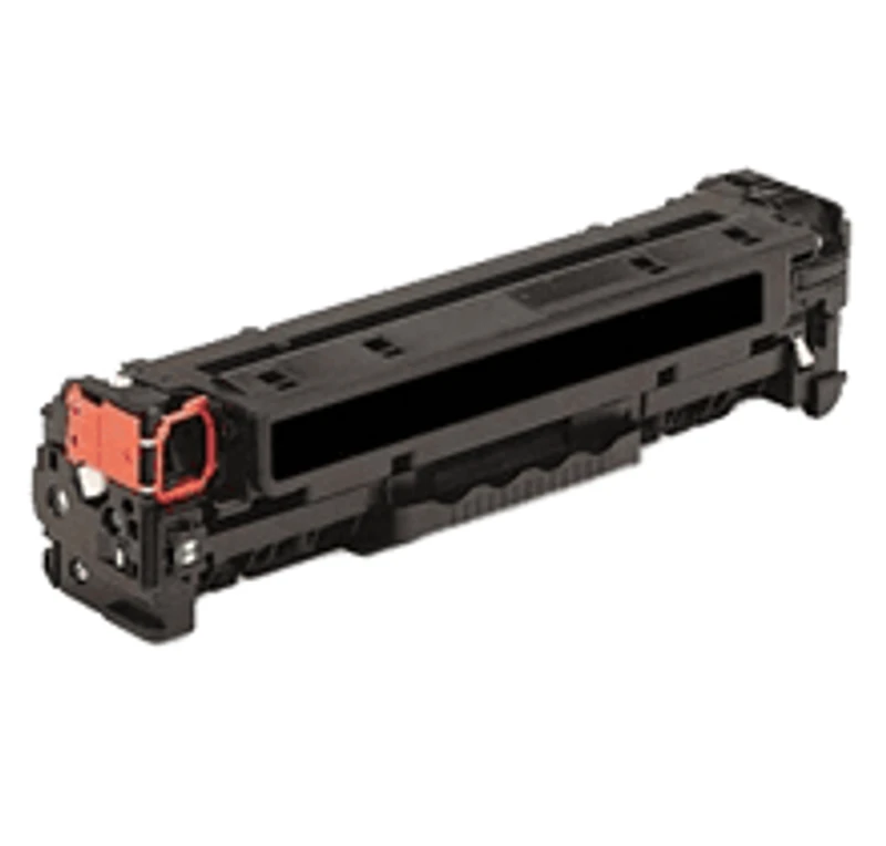 MADE IN CANADA HP CF380A (312A) Laser Toner Cartridge Black