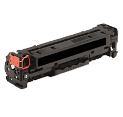 MADE IN CANADA HP CF380A (312A) Laser Toner Cartridge Black