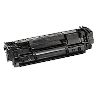 HP W1340X (134X) Black Laser Toner Cartridge With Chip