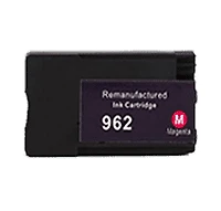 HP 3HZ97AN#140 (962) Magenta Ink / Inkjet Cartridge