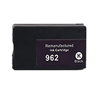 HP 3HZ99AN#140 (962) Black Ink / Inkjet Cartridge