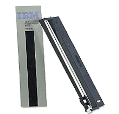 IBM 1053685 RIBBON Cartridge