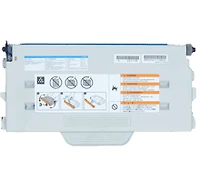 Lexmark/IBM 75P5427 Laser Toner Cartridge Cyan High Yield