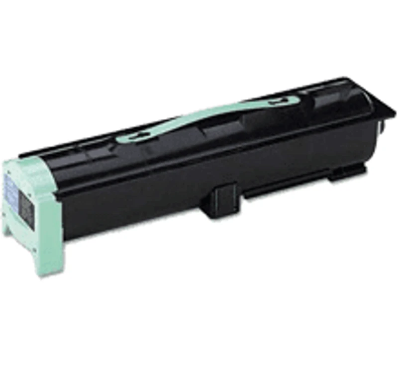 Lexmark / IBM 75P6877 Laser Toner Cartridge Black