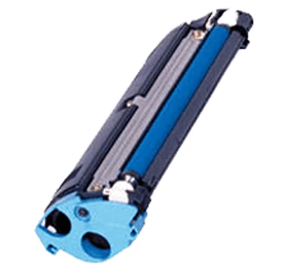 KONICA MINOLTA - Laser Toner Cartridge Cyan
