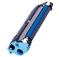 KONICA MINOLTA - Laser Toner Cartridge Cyan