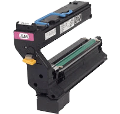 KONICA MINOLTA - Laser Toner Cartridge Magenta