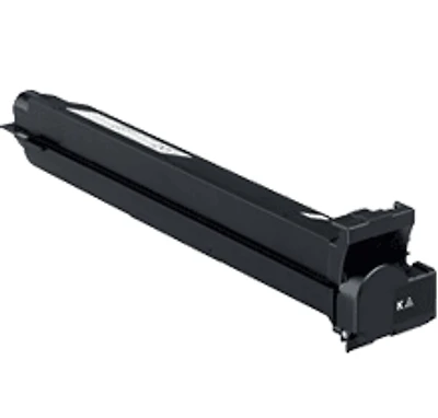 KONICA MINOLTA 4053-403 Laser Toner Cartridge Black