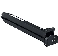 KONICA MINOLTA - Laser Toner Cartridge Black