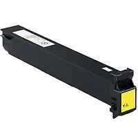KONICA MINOLTA 4053-503 Laser Toner Cartridge Yellow