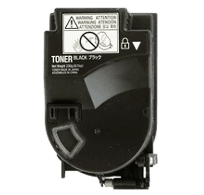 KONICA MINOLTA - Laser Toner Cartridge